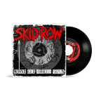 Limited & Signed 7" Vinyl & Poster Bundle