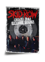Limited & Signed 7" Vinyl & Poster Bundle
